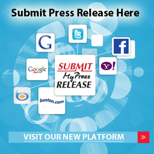 Submit my press release