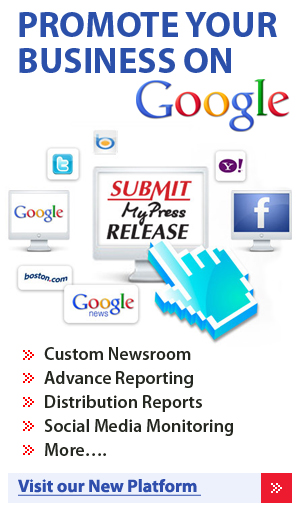 Submit Press Release