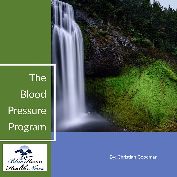 Blood Pressure Program Reviews - Christian Goodman High Blood Pressure Exercises Helps? PDF Review By Dietcare Reviews - WiredPRNews.com - Vimarsana News