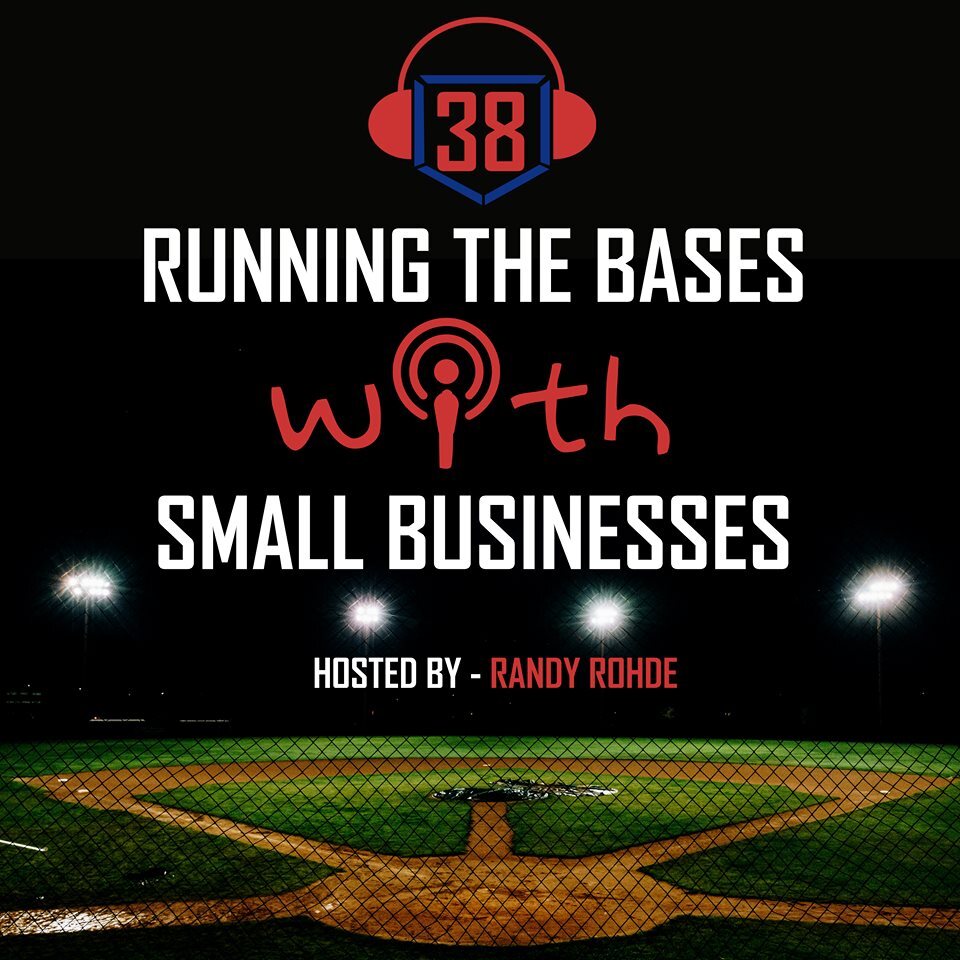 38 Digital Market Releases New Podcast Featuring Michael C. Clark from Personality Pitching - WiredPRNews.com - Vimarsana News