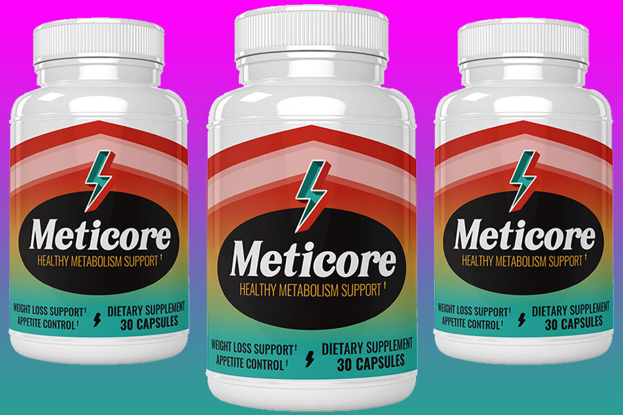 Is Meticore a Real Weight Loss Supplement? - Meticore Reviews by Review.com Research - WiredPRNews.com - Vimarsana News