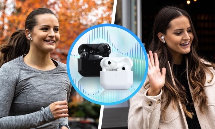 Dangobuds Review: Why is everyone going for these 59$ earbuds? - Review by Harry Johnson - Vimarsana News