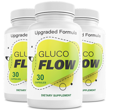 GlucoFlow: Where to Buy GlucoFlow for Blood Sugar Levels And Consumer Report - GlucoFlow Reviews by Long View HC - Vimarsana News