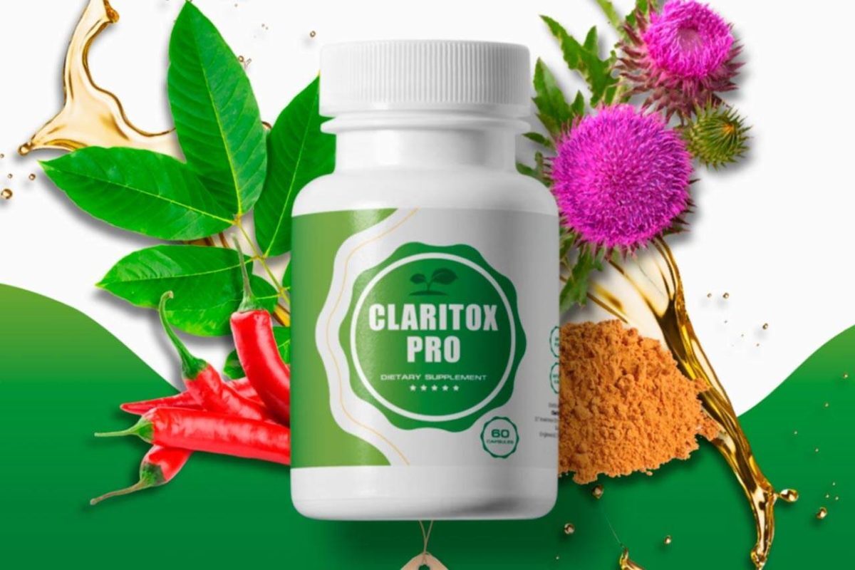 Claritox Pro Reviews - Does It Treat Vertigo? Real User Review By VertigoProgram - Press Release - Vimarsana News