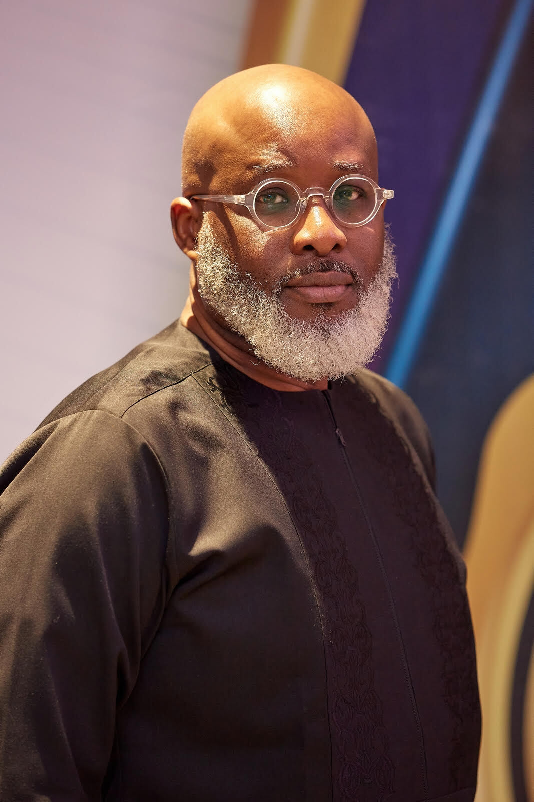 Lanre Olusola Named "Coach of The Year" by ABCCCP. - Vimarsana News