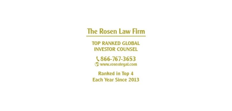 Photo of ROSEN, A TOP RANKED LAW FIRM, Encourages Bakkt Holdings, Inc. f/k/a VPC Impact Acquisition Holdings Investors with Losses to Secure Counsel Before Important Deadline in Securities Class Action