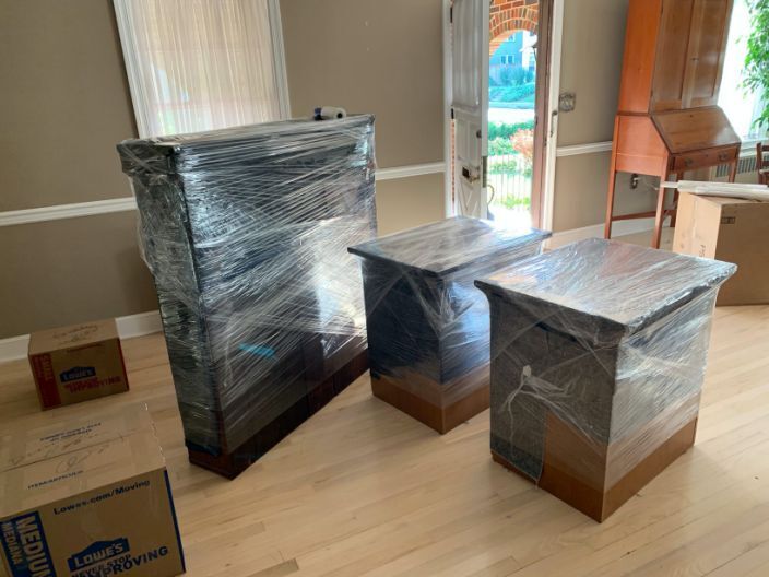 Keystone Moving & Junk Removal LLC Expands Services Across Pennsylvania - Vimarsana News