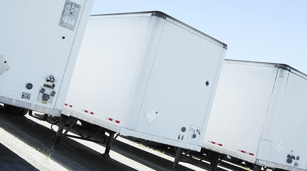 Vetting Semi Trailer Leasing Partners? Ask These 9 Questions. - Vimarsana News