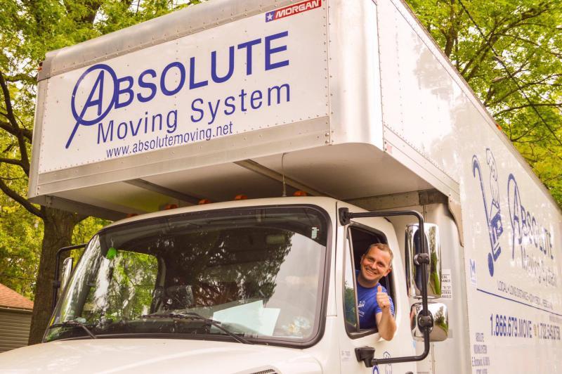 Absolute Moving System Celebrates 20 Years Of New Jersey Moving Services - Vimarsana News