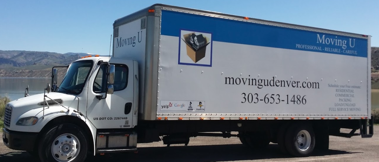 Moving U, Leading Movers and Packers in Aurora Expand Services across Denver Region - Vimarsana News