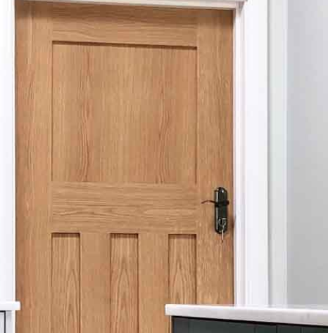 Internal Doors, UK's leading Door Retailers Introduce the "New Essentials Range" - Vimarsana News