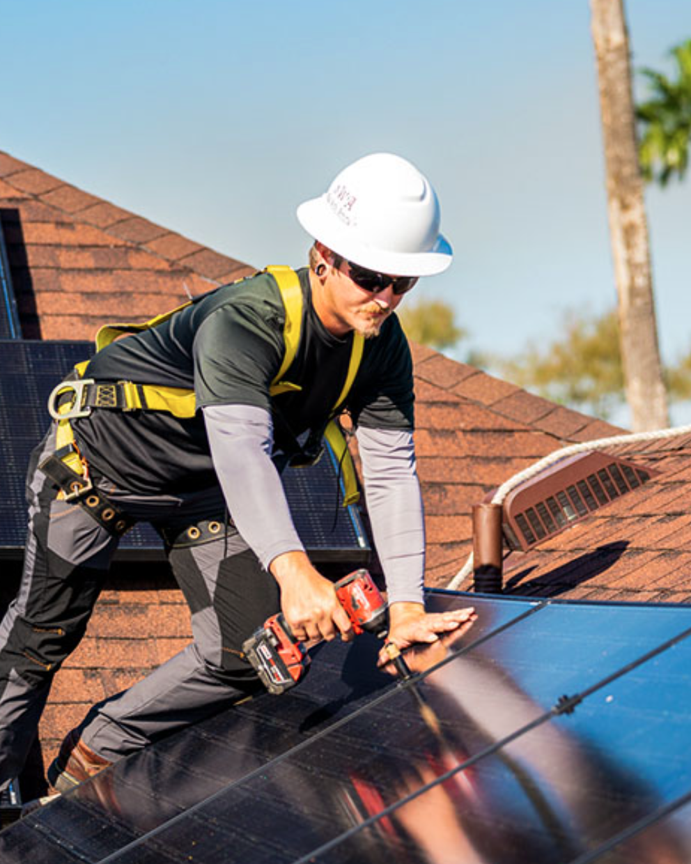 Solergy Offers HomeOwners In Dallas Fort Worth Area Fantastic Opportunity - Vimarsana News