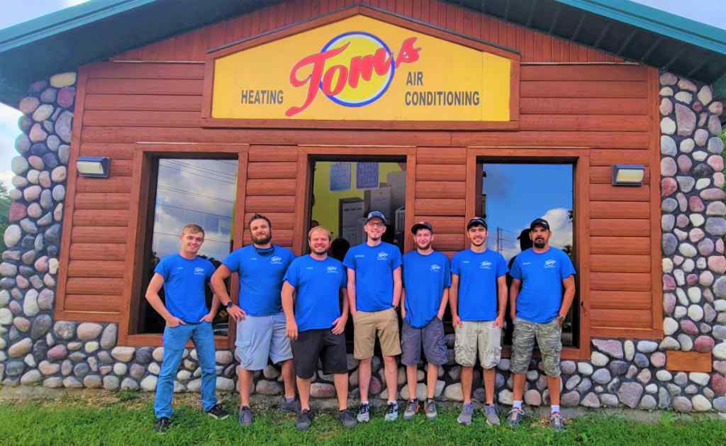 Tom's Air Conditioning & Heating, LLC Offers Rebates On Qualifying Daikin Air Conditioning And Heating Equipment - Vimarsana News