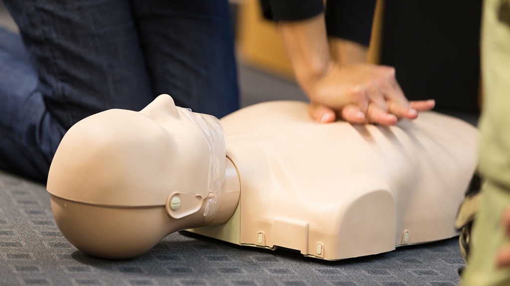 Are You Prepared To Handle In-Flight Medical Emergencies? - Global Aerospace Aviation Insurance - Vimarsana News