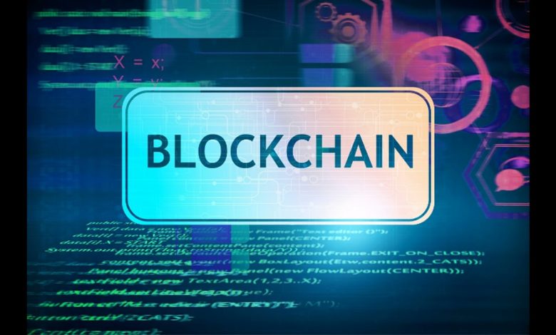 Photo of Blockchain in Simple Terms by YouTuber @Alisolanki