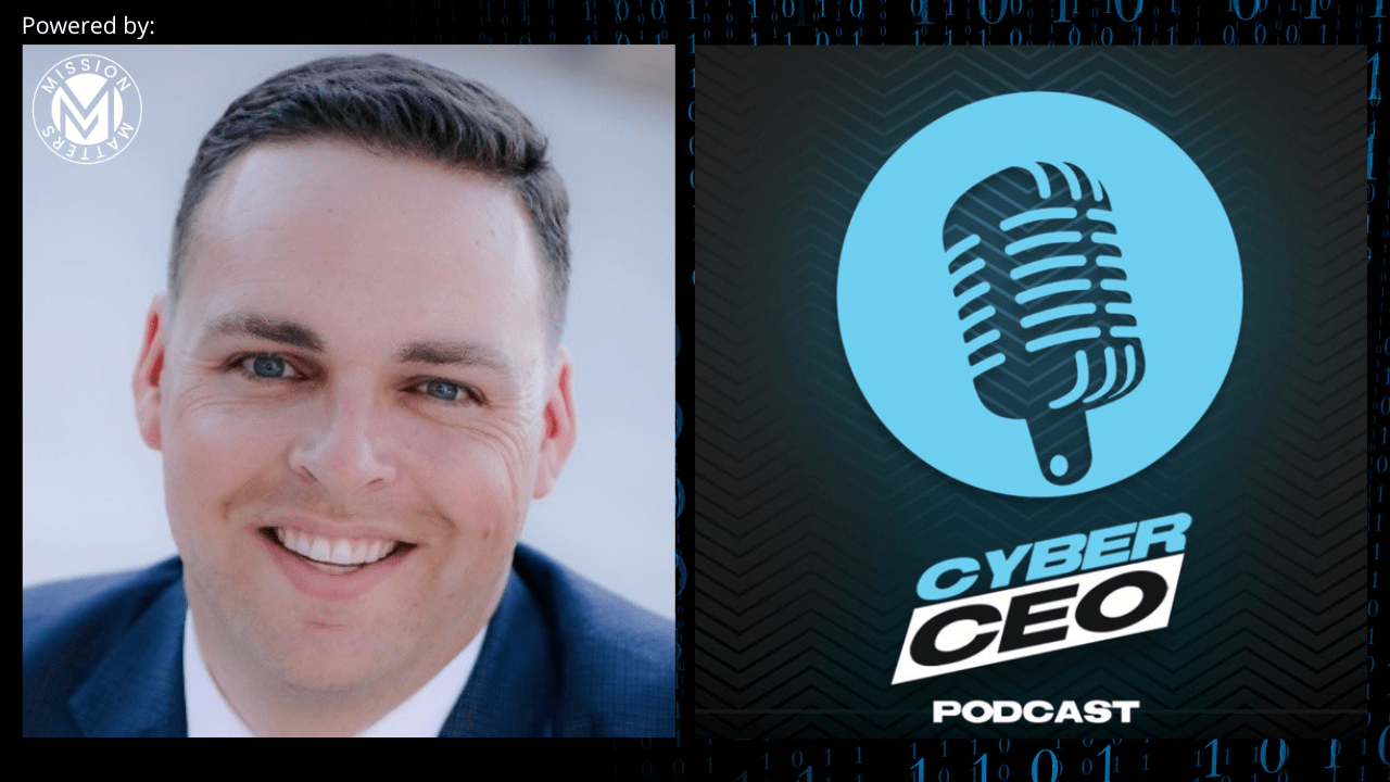 CyberCEO John Douglas Leverages Cyberbacker to Grow Business - Vimarsana News