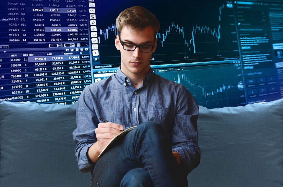 Start Binary Options Trading with Pocket Option - Vimarsana News