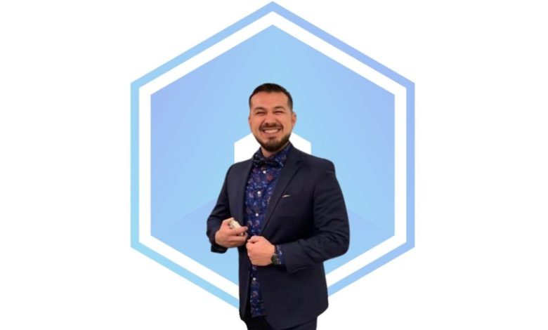 Photo of From Jail Time to Full-Time Entrepreneur