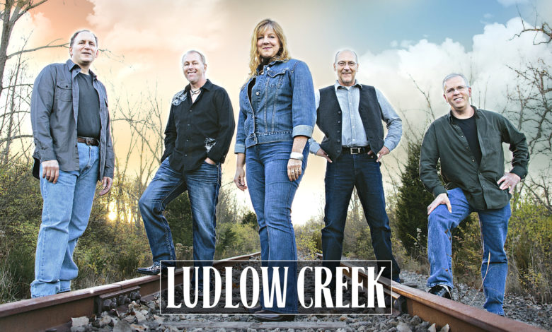 Photo of Ludlow Creek Releases Timeless Music Video For Their #1 iTunes Christmas Song