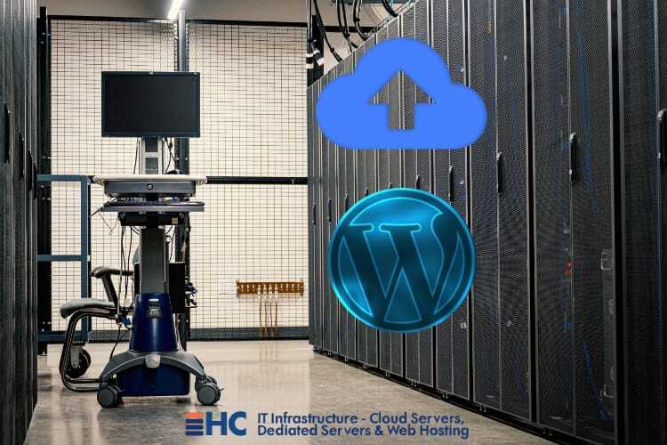 HostColor Adds One-Click Backups & Restore To WordPress Cloud Web Hosting Plans - Vimarsana News