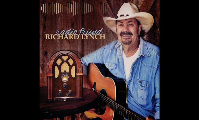 Photo of Richard Lynch Celebrates 4 Decades of Music with January 2023 Album Release