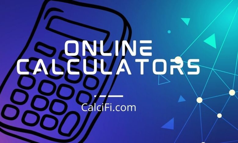 Photo of Using online tools for calculating BMI & BMR is better than traditional methods