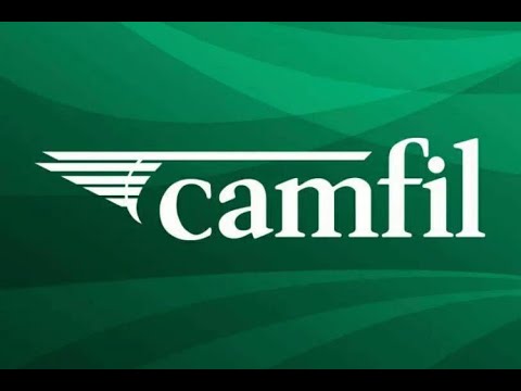 Photo of Camfil Launches V-Bed Air Filter Durafil ES3, Reducing Energy Consumption and Lifetime Costs