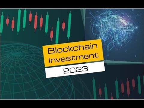 Photo of The best investments forecast in the blockchain based on the results of 2022
