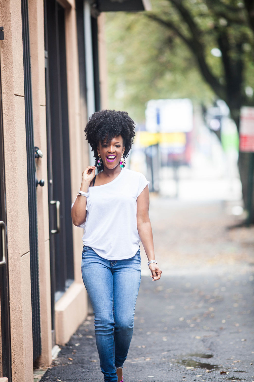 One Lung to Live with Tashell Williams - WiredPRNews.com - Vimarsana News