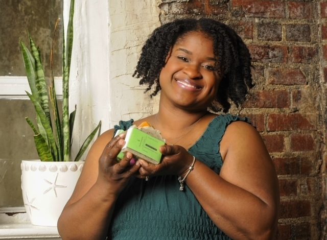 Photo of New Year, New Skin with The Cactus Beauty Bar