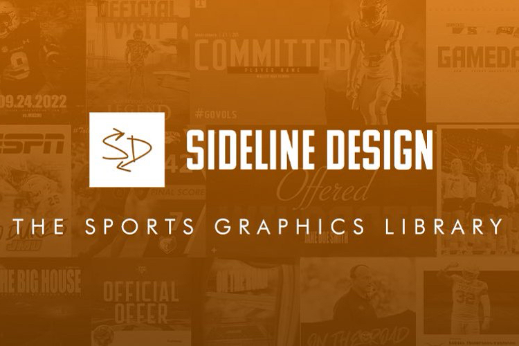 Former college athlete launches Sideline Design to help schools stand out in competitive recruiting landscape - Vimarsana News
