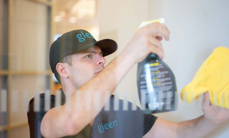 Photo of Gleem Commercial Cleaning Company in NYC Completes Cleaning Project for Aviator Nation