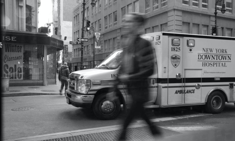 Photo of Bronx Personal Injury Attorneys Explain The Mental Health Effects of Traffic Accidents and Injuries.