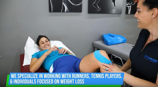 Photo of Leading Chicago Physical Therapist In Motion PT Answers FAQs About Physical Therapy