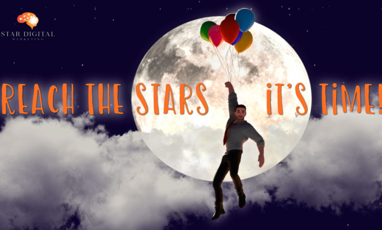 Photo of Web Design Leader, Star Digital Marketing Launches Award-Winning Website