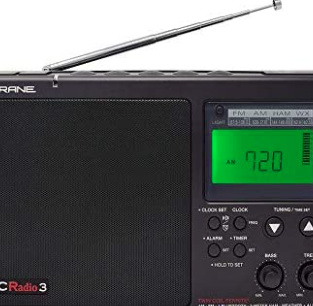 Photo of Weather Radio Gear Launches New Website