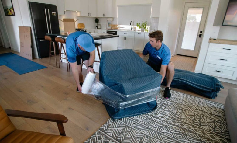 Photo of Pearson Moving, Leading Commercial Movers in Chandler Update Website