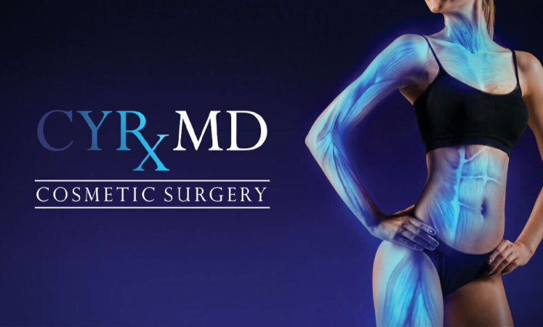 Photo of Dr. Steven Cyr, Distinguished Orthopaedic and Cosmetic Surgeon Announces “OrthoSculpt”