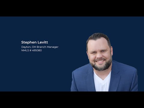 Photo of NFM Lending Announces the Promotion of Stephen Levitt to Branch Manager