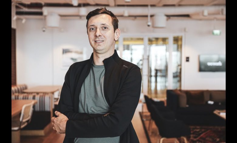 Photo of TAG Fintech: A Pakistani fintech startup is preparing to become an international company