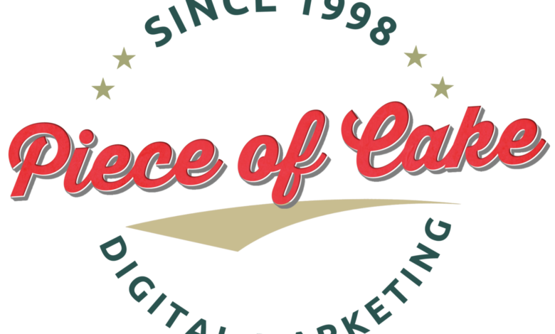 Photo of Piece Of Cake Digital Marketing Releases 30 New Templates Of Its Website Builder In One Year