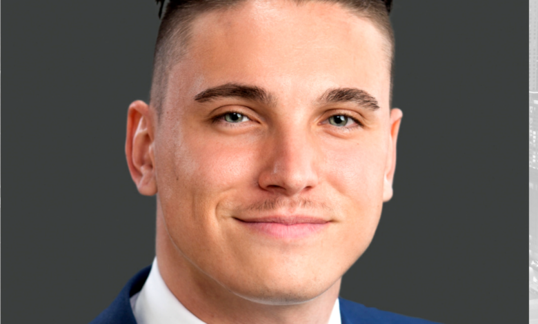 Photo of The Trailblazing Business Mindset Behind Jonas Lindenbach