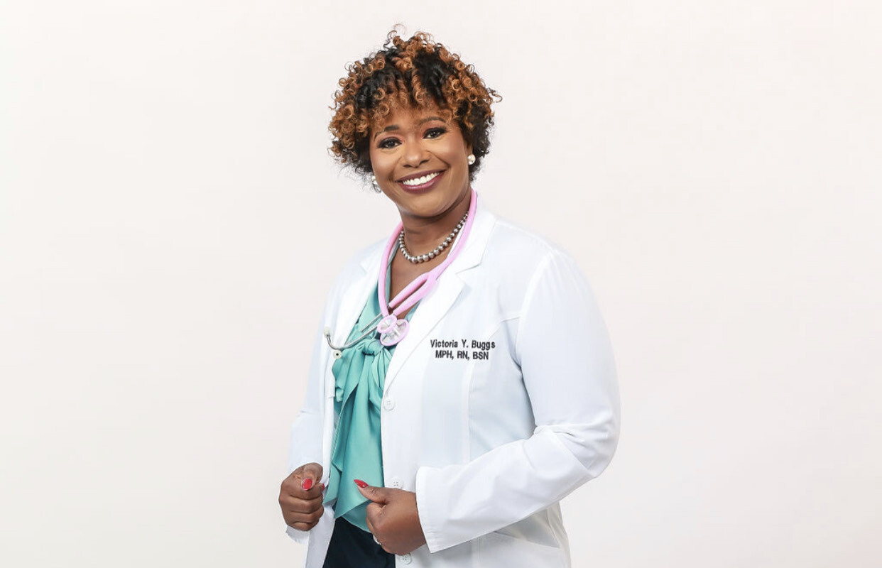 CPR expert Victoria Buggs - WiredPRNews.com - Vimarsana News