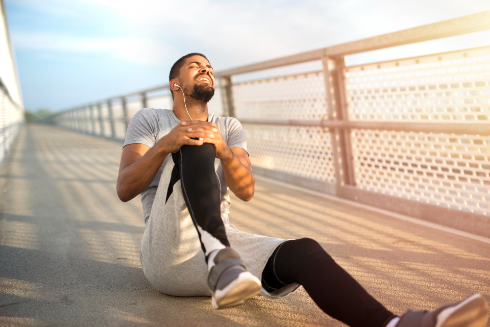 Dr. Brian Capogna M.D., Leading NY Orthopedic Surgeon Explains What Happens if a Torn Meniscus is not repaired - Vimarsana News