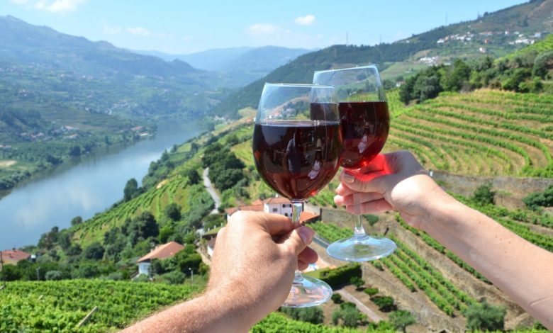 Photo of The Road Butler Celebrates Ten Years of Exclusive Douro Valley Wine Tours in Northern Portugal