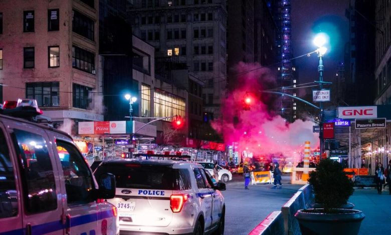 Photo of Manhattan Car Accident Attorneys Glenn and Robin Herman Explain the Role of Law Enforcement in Car Accident Cases