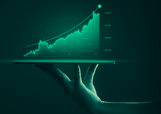 Photo of Keystone Research Group: Providing Cutting-Edge Cryptocurrency Market Research to Investors Worldwide