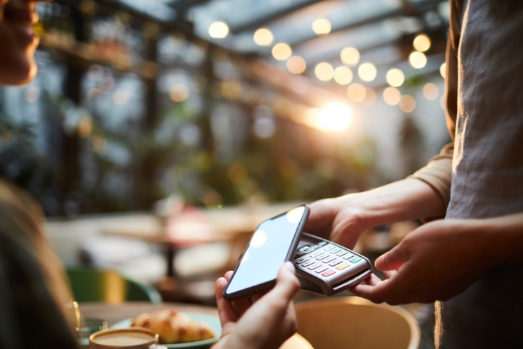 Now accepting Apple Pay, Google Pay, and PayPal payments for name brand and designer products. - Vimarsana News