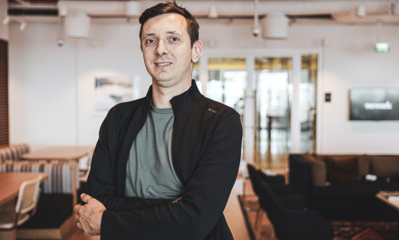 Photo of A Pakistani fintech startup is preparing to become an international company