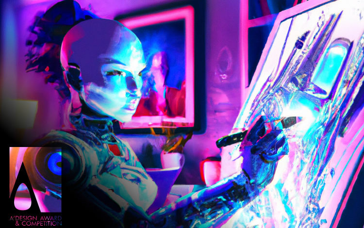 Photo of A’ Design Awards Introduces New Category for AI Generated Art, Design and Architecture